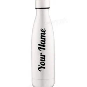 Corporate Porium 500 ml Double‑Wall Vacuum Flask