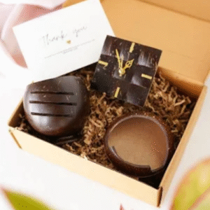 Thenga Eco‑Friendly Gift Set