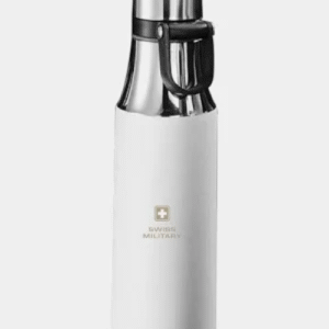 Swiss Military Copper‑Insulated Flask