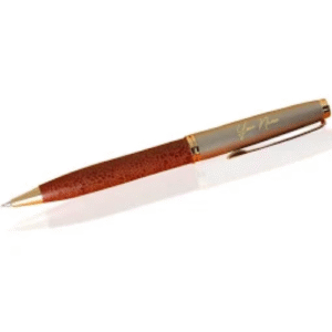 Roshfort Luxury Personalized Metal Pen