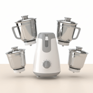 Mixer Grinder Juicer