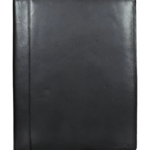 Sassora Premium Leather File Folder