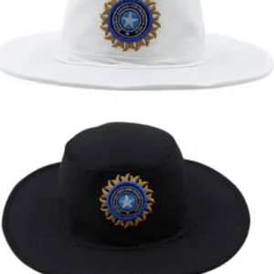 Arrow Adjustable Buckle Cap