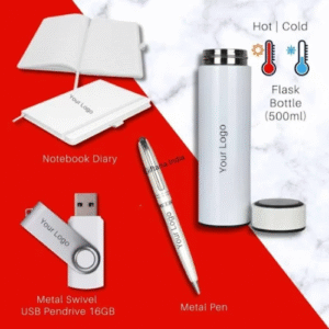 Premium Corporate Gift Set (Giftana India)