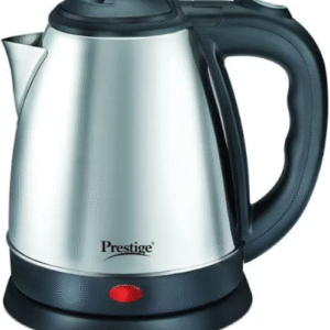 Kettle 1.2 Ltr Steel