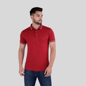 BENETTON Lycra Cotton T-shirt