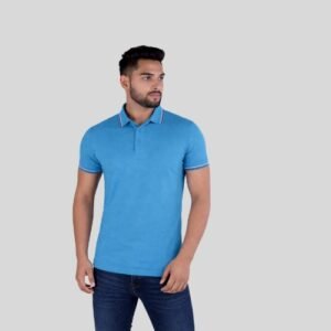 BENETTON Lycra Cotton T-shirt