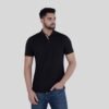 BENETTON Men Polyster T-shirt