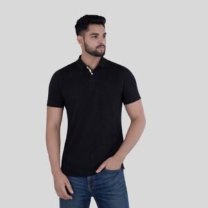 BENETTON Men Polyster T-shirt