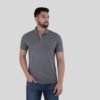 BENETTON Men Polyster T-shirt