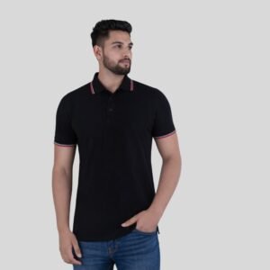 BENETTON Polyster Cotton T-shirt