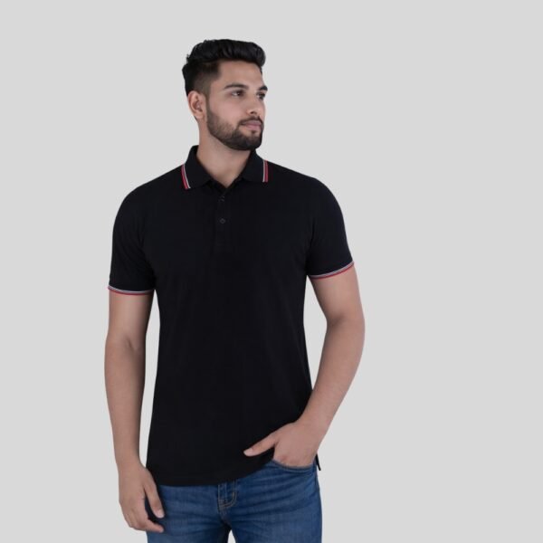 BENETTON Polyster Cotton T-shirt