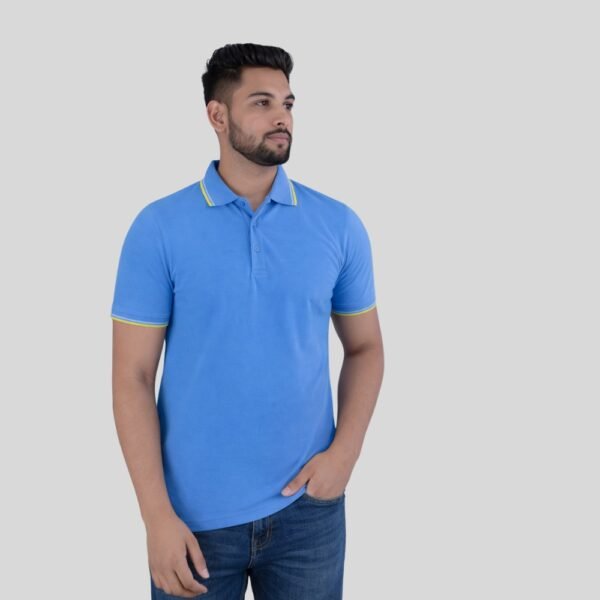 BENETTON Polyster Cotton T-shirt