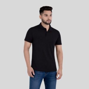 BENETTON Polyster T-shirt