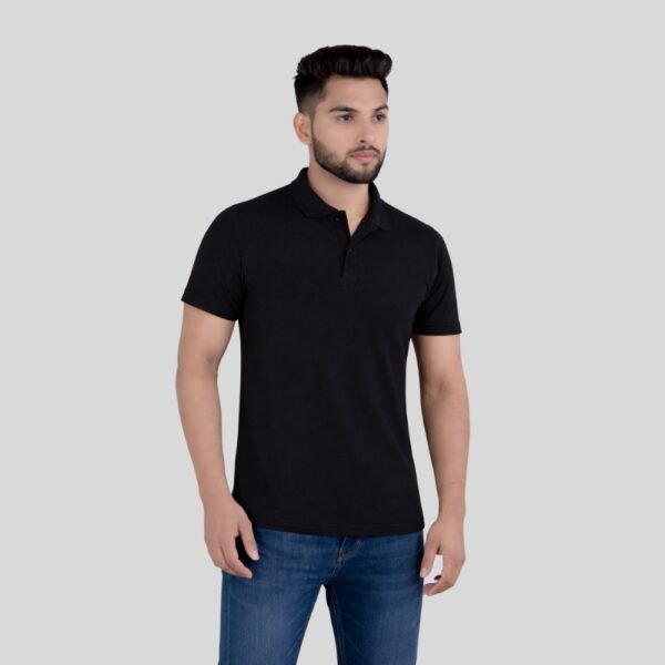 BENETTON Polyster T-shirt