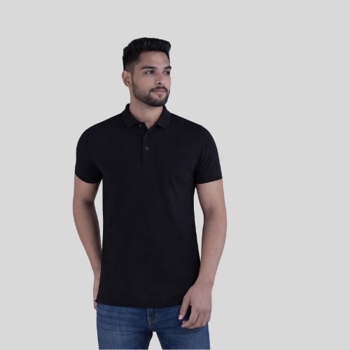 BENETTON Supima Cotton T-shirt