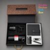 Executive Double Decker Gift Set