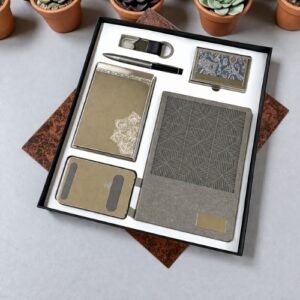 Executive Employee Welcome Kit