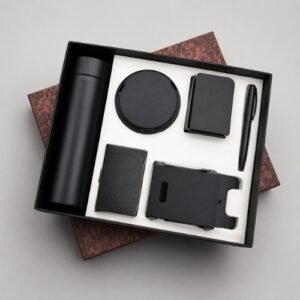 Executive Gift Combo with Bottle