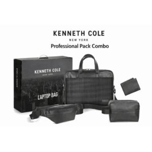 Executive Laptop Bag Combo