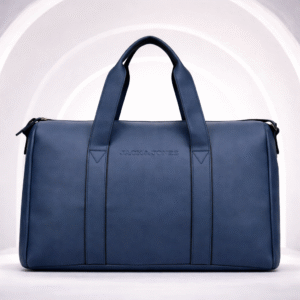 Hugo Duffle