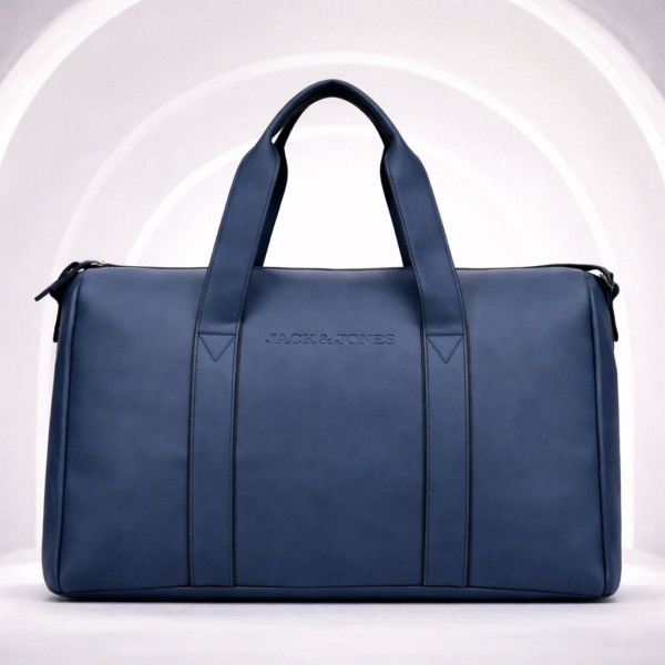 Hugo Duffle