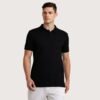 Interlock Polo T-shirt