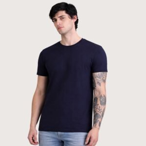 Joren Round Neck T-shirt