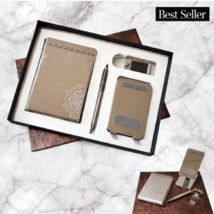 Luxury Executive Stationery Gift Set