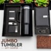 Luxury Jumbo Tumbler Gift Set