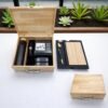 Luxury Wooden Executive Gift Kit