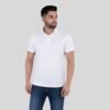 Men Polyster T-shirt