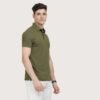 Olive T-shirt