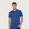 JACK&JONES Plain Polo T-Shirt