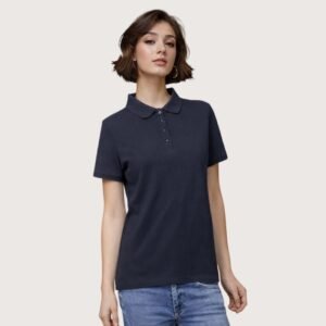 Plan Polo Tshirt