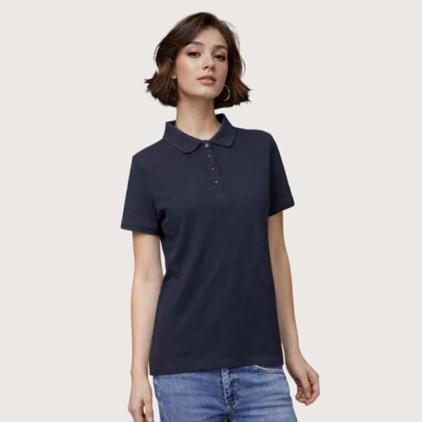 Plan Polo Tshirt
