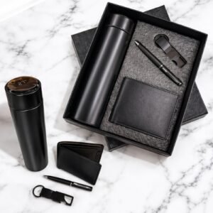 Premium Corporate Gift Set for Men