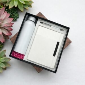 Professional Gift Set with Bottle