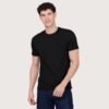 Round Neck T-shirt