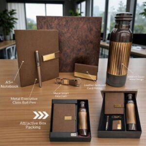 Signature Welcome Kit