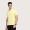 Sunshine Yellow T-shirt