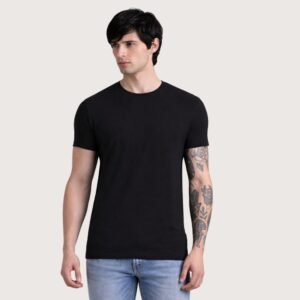 Joren Round Neck T-shirt
