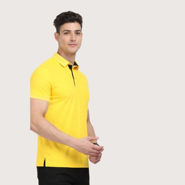 Banana Yellow T-shirt