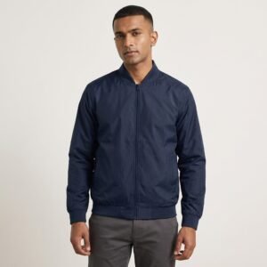 Vilmar Windcheater Jacket