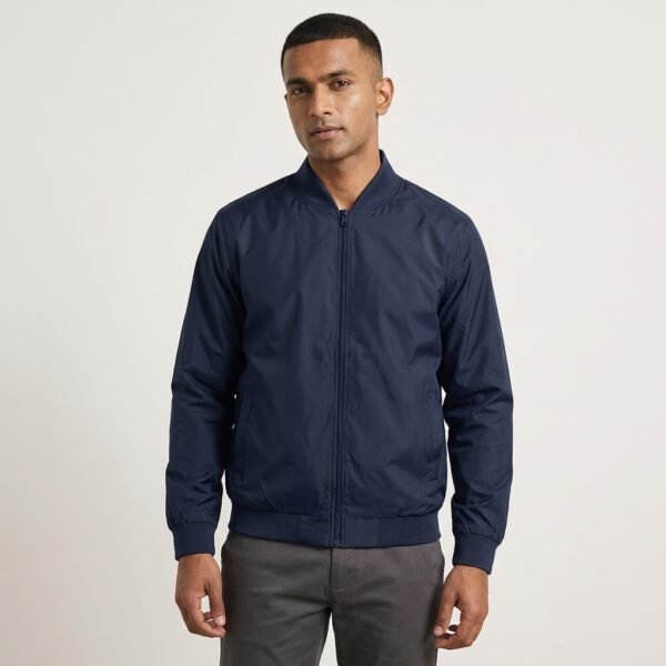 Vilmar Windcheater Jacket