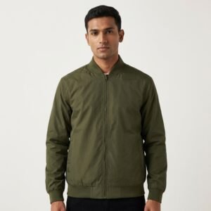 Vilmar Windcheater Jacket